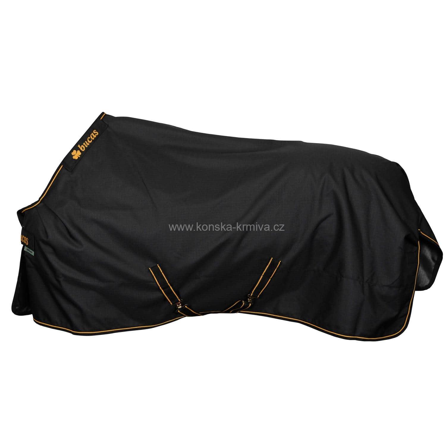 Nepromokavá deka Bucas Irish 50g