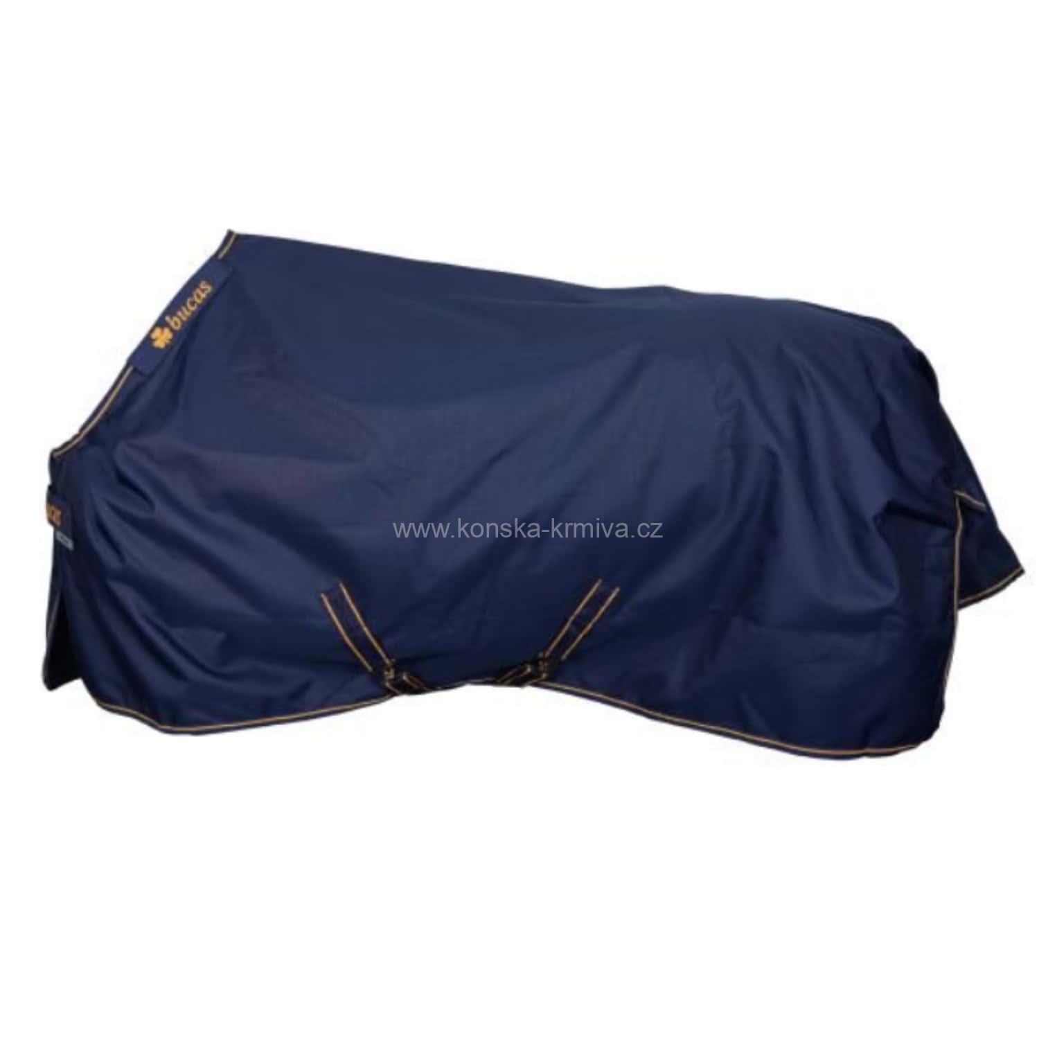 Nepromokavá deka Bucas Irish 50g