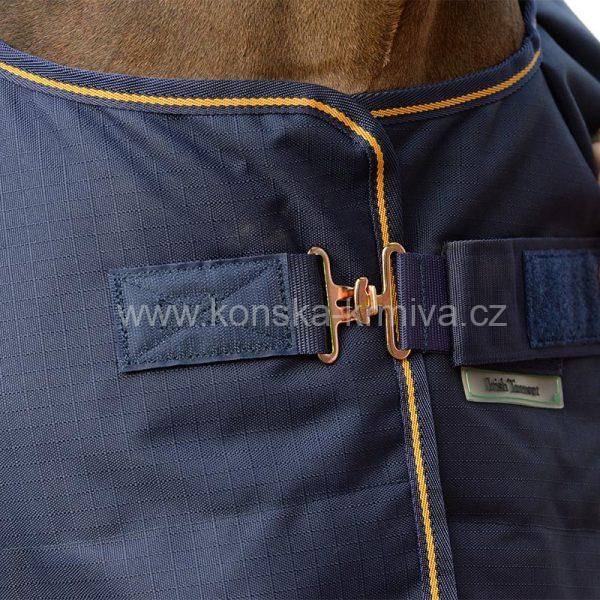 Nepromokavá deka Bucas Irish 50g