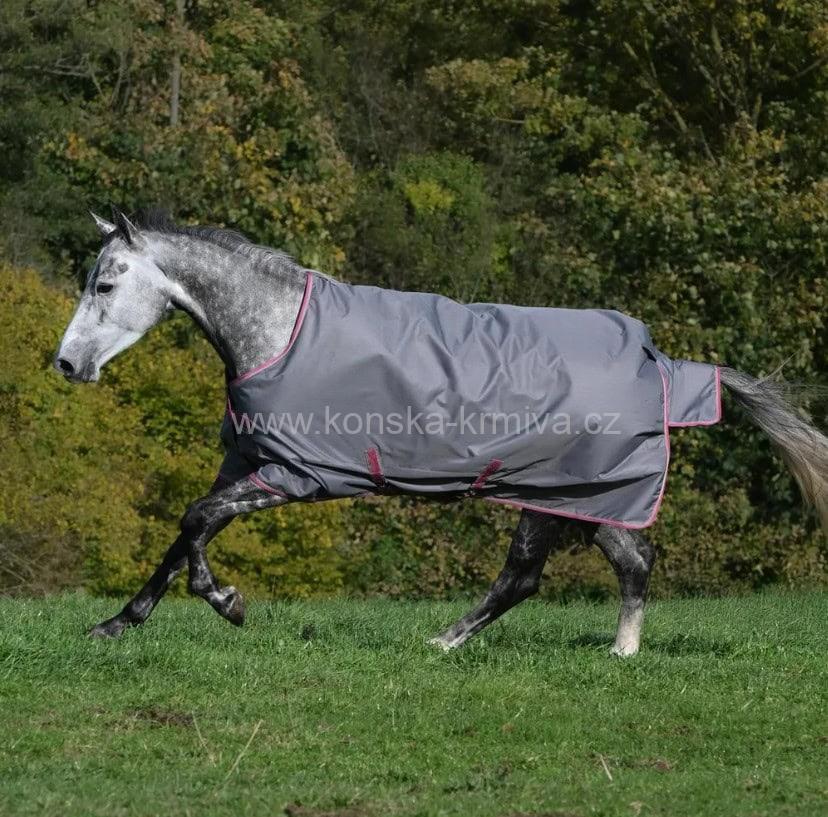 Nepromokavá deka Bucas Freedom 150g