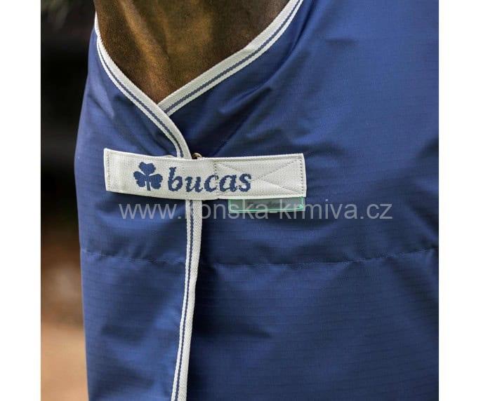 Nepromokavá deka Bucas Freedom 300g