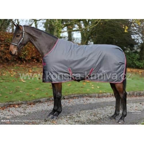Stájová deka Bucas Freedom 150g