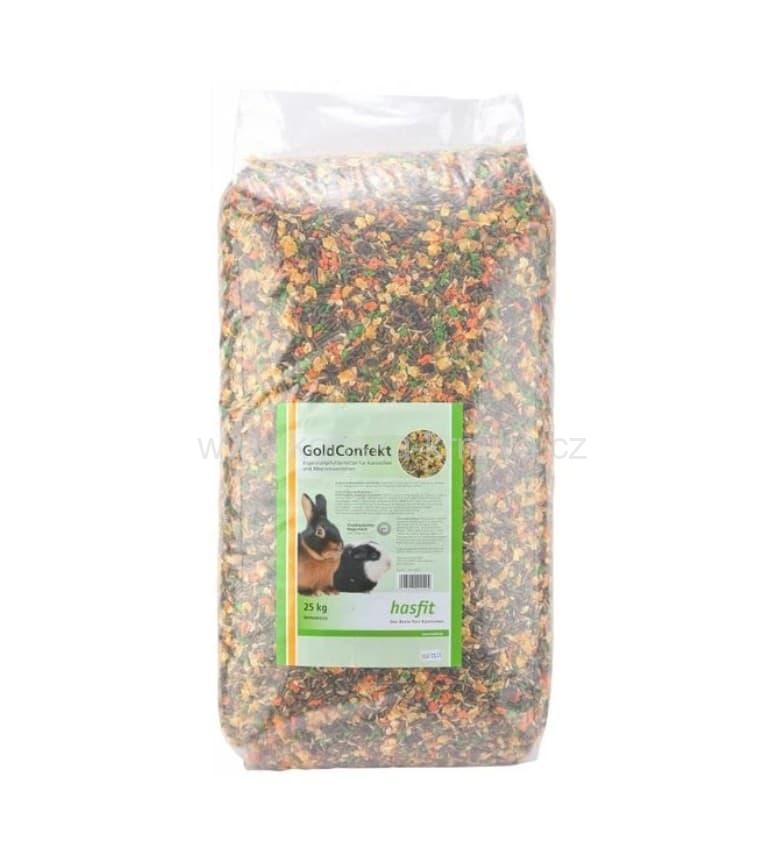 Hasfit - GoldConfekt 5kg