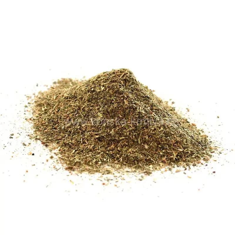 FITMIN HORSE HERBS BRONCHIAL