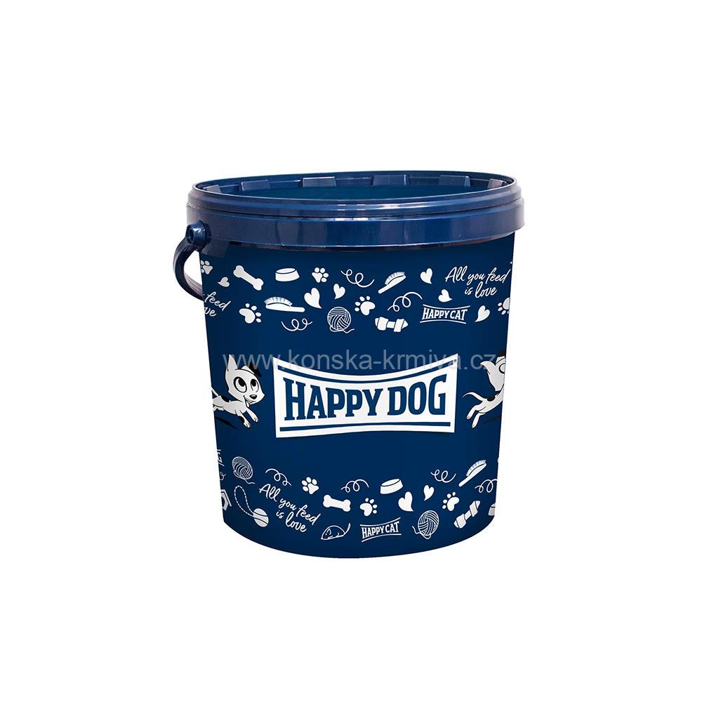 HD Barel na krmivo 43l