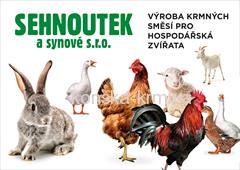 Kr4 - Krůta pro výkrm krůt od 10 kg 25kg