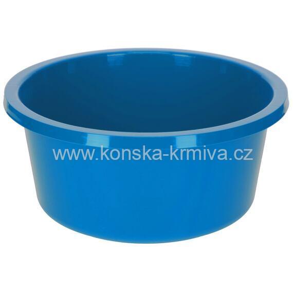 Miska na krmení / krmná mísa / s víkem 2l