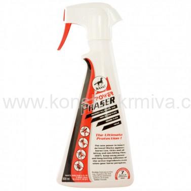 LEOVET Leovet PowerPhaser - repelent 550ml