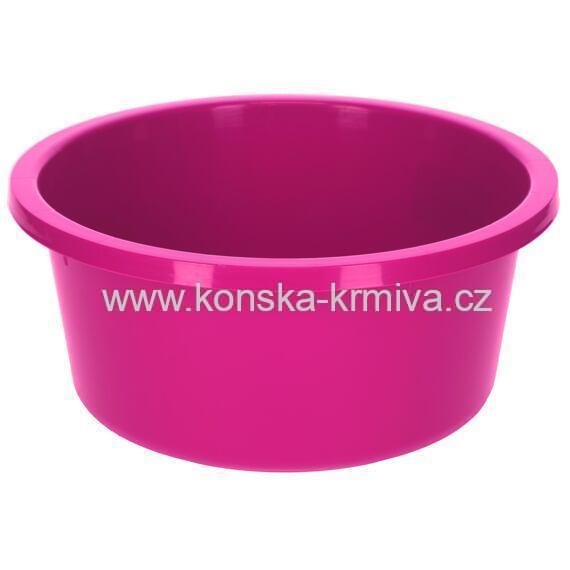 Miska na krmení s víkem 6l