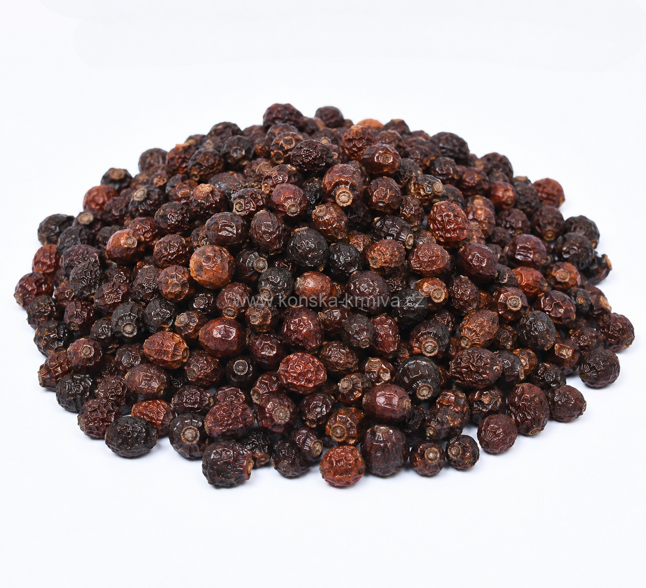 Šípek plod celý 500g