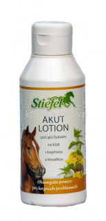 Stiefel Akut lotion 250ml