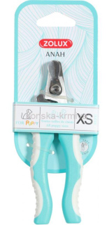 Zolux XS - Kleště na drápky 