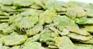 Apetit Hrachové vločky 400g