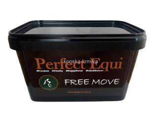 Perfect Equi FREE MOVE 1,2kg