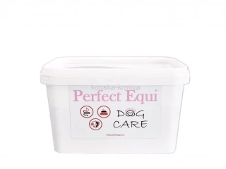 Perfect Equi DOG CARE 500g