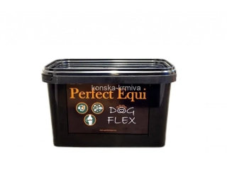 Perfect Equi DOG FLEX 500g