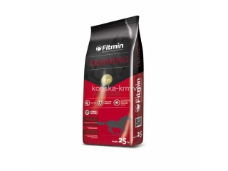 FITMIN HORSE TRAINING - 25 KG