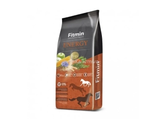 FITMIN HORSE ENERGY 15 kg