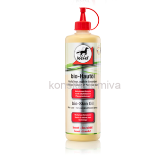 LEOVET bio-Hautol 500ml
