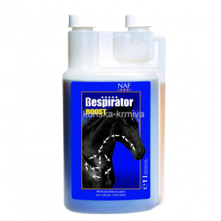 NAF Respirator boost 1l