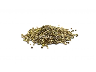 Konopné semínko 1kg
