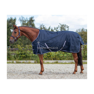 Nepromokavá deka QHP Luxury 300g