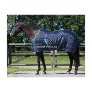 Stájová deka QHP Start 150g