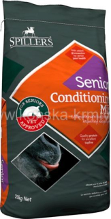 Spillers Senior Conditioning Mix 20kg