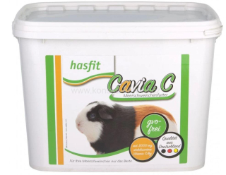Hasfit - Cavia C