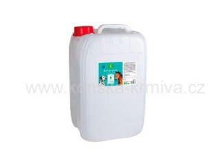 Konopný olej pro zvířata - 20l
