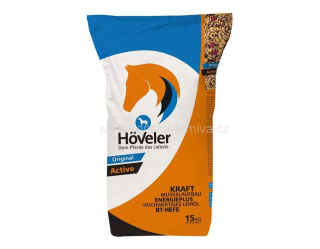 HÖVELER Active 20 kg