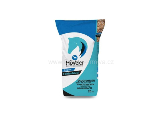 HÖVELER Fohlen müsli 20 kg