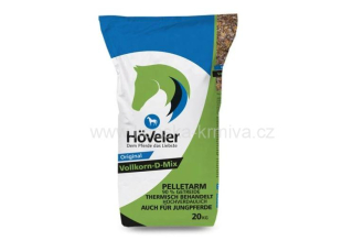 HÖVELER Vollkorn D Mix 20 kg