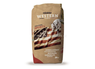 HÖVELER Western Sport 20 kg
