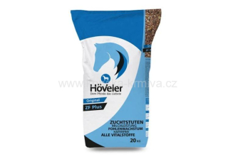 HÖVELER ZF Plus 20 kg