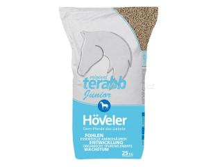 HÖVELER Terabb Junior (FS-16) 25 kg