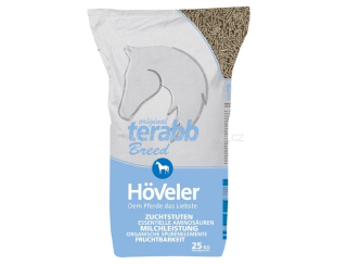 HÖVELER Terabb Breed 25 kg