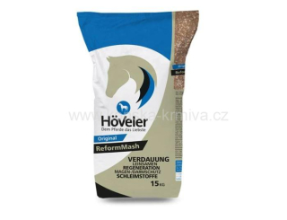 HÖVELER Reform Mash 15 kg