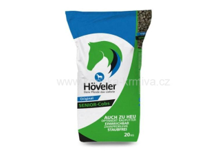 HÖVELER Senior Cobs 20 kg