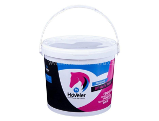 HÖVELER BT Hefe Press 8kg