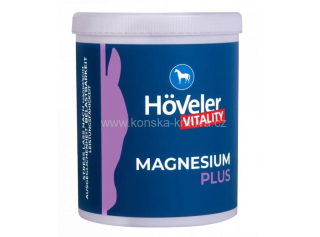 HÖVELER Magnesium Plus