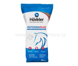 HÖVELER Reformin Plus