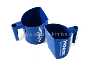 Odměrka na krmení Höveler