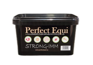 Perfect Equi STRONG-IMM