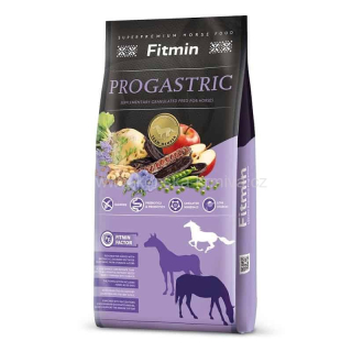 Fitmin horse PROGASTRIC - 20 kg 