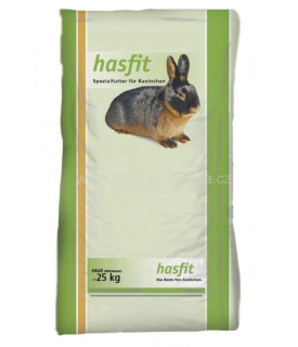 Hasfit - EukaVital 25 kg