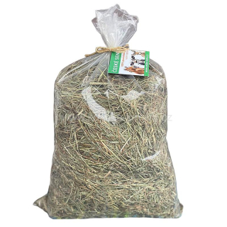 Luční seno - České seno 2000 g