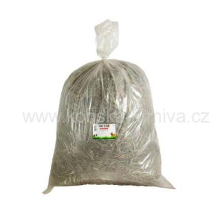 Dáme seno - otava 5 kg