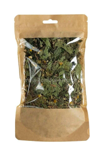 Dáme seno - bylinná směs 60 g - zažívání