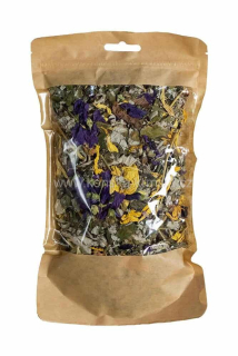 Dáme seno - bylinná směs 60 g - dobrota